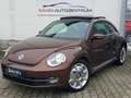 Volkswagen Beetle 1.4 TSI Allstar BMT Pano Navi RFK PDC Scheckheft Brun - thumbnail 1