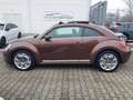 Volkswagen Beetle 1.4 TSI Allstar BMT Pano Navi RFK PDC Scheckheft Brun - thumbnail 8
