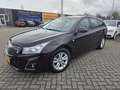 Chevrolet Cruze Station Wagon 1.4T LTZ/CAMRA/NAVI/CRUIS CONTROL/TR Marrón - thumbnail 1