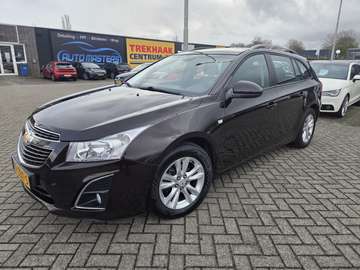 Station Wagon 1.4T LTZ/CAMRA/NAVI/CRUIS CONTROL/TR