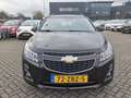 Chevrolet Cruze Station Wagon 1.4T LTZ/CAMRA/NAVI/CRUIS CONTROL/TR Marrón - thumbnail 4