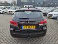 Chevrolet Cruze Station Wagon 1.4T LTZ/CAMRA/NAVI/CRUIS CONTROL/TR Marrón - thumbnail 8