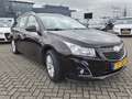 Chevrolet Cruze Station Wagon 1.4T LTZ/CAMRA/NAVI/CRUIS CONTROL/TR Marrón - thumbnail 5
