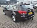 Chevrolet Cruze Station Wagon 1.4T LTZ/CAMRA/NAVI/CRUIS CONTROL/TR Marrón - thumbnail 9