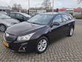 Chevrolet Cruze Station Wagon 1.4T LTZ/CAMRA/NAVI/CRUIS CONTROL/TR Marrón - thumbnail 31