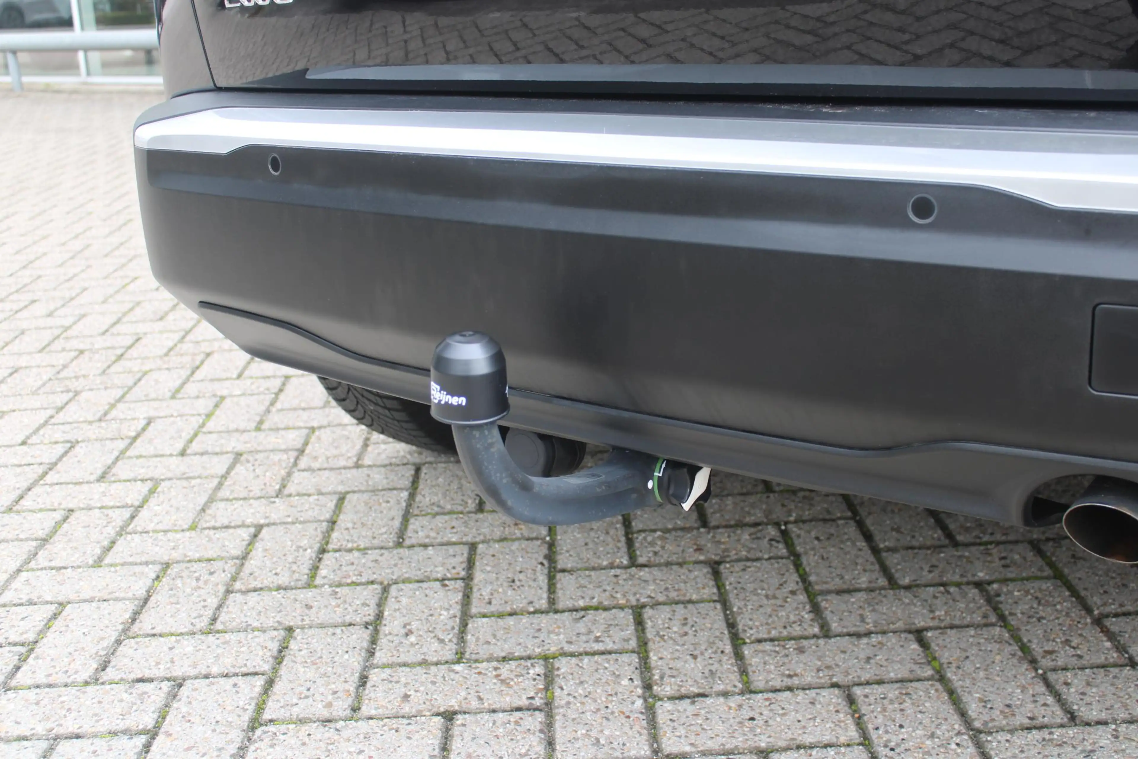 Peugeot 2008 1.2 100PK ALLURE PACK | AFNEEMBARE TREKHAAK | NAVI — photo 44