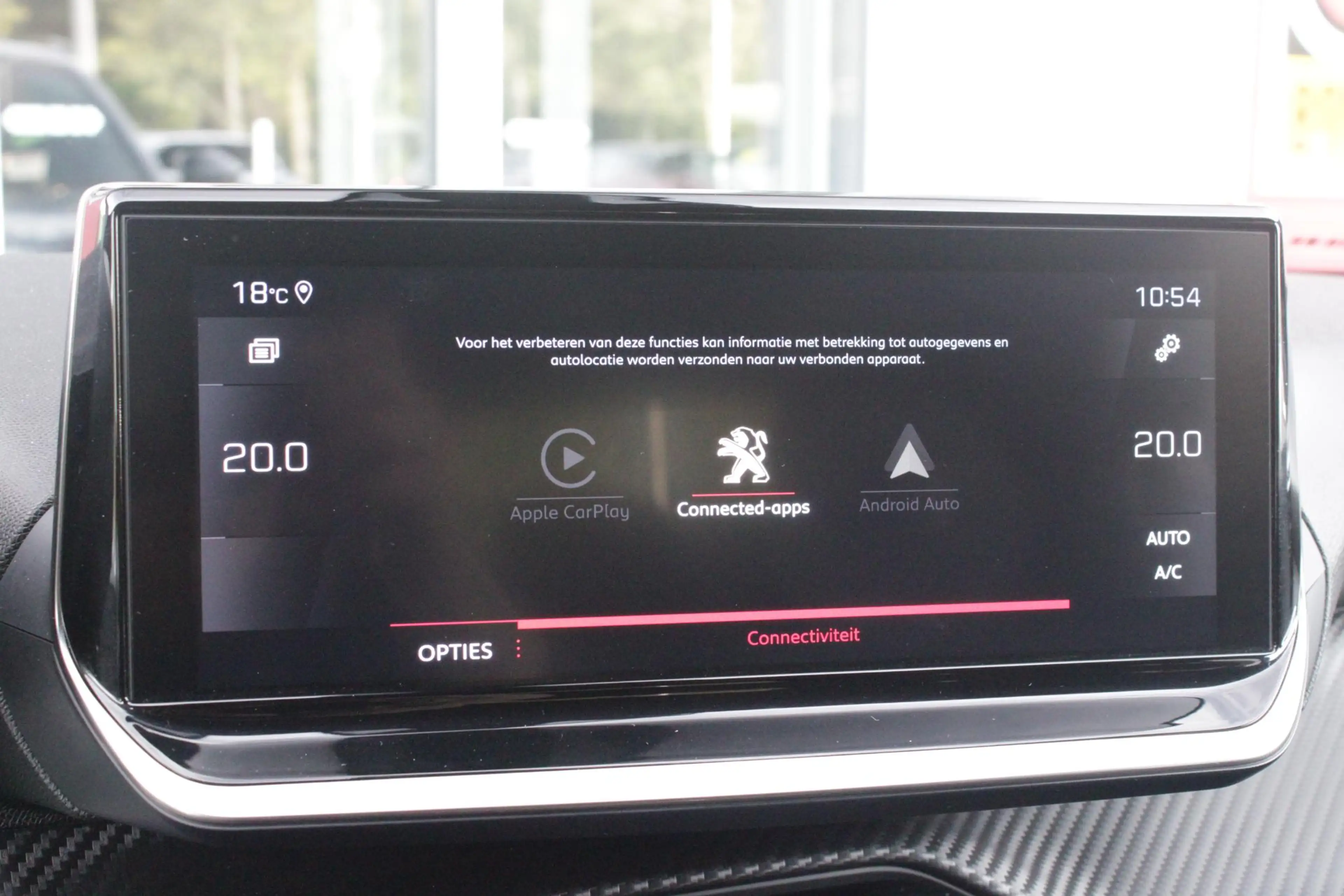 Peugeot 2008 1.2 100PK ALLURE PACK | AFNEEMBARE TREKHAAK | NAVI — photo 41