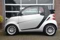 smart forTwo cabrio 1.0 mhd Passion | Airco | Orig. NL | Zwart - thumbnail 5