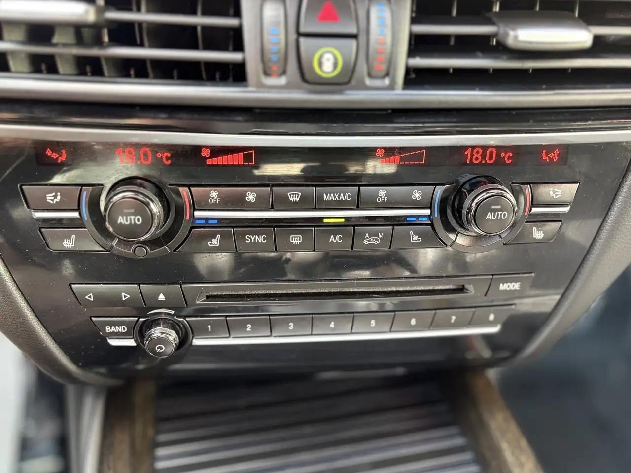 BMW X5 снимка BMW X5