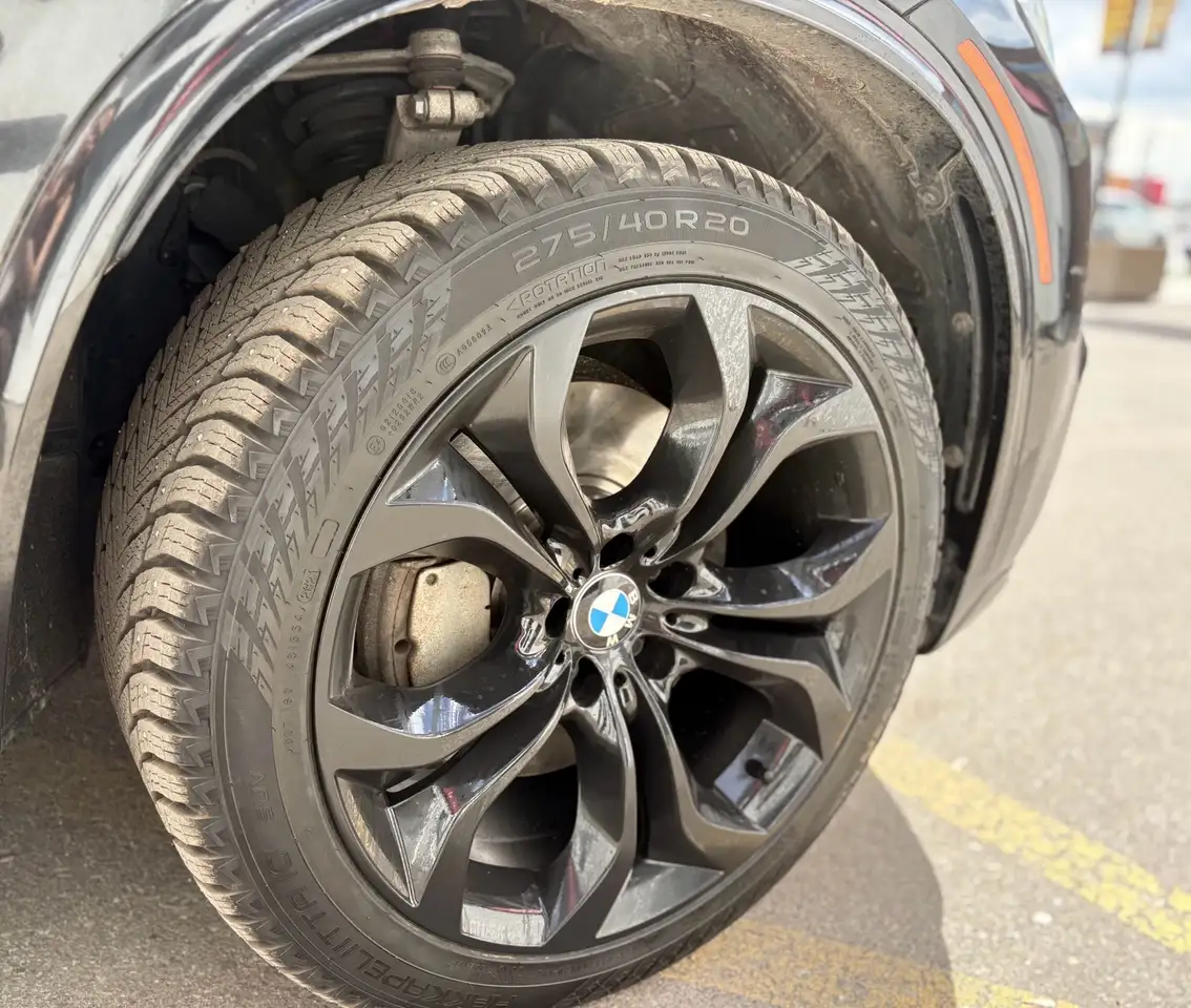 BMW X5 снимка BMW X5