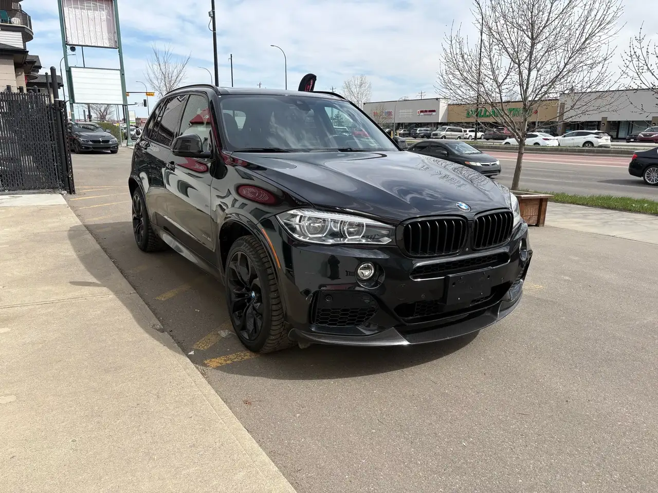 BMW X5 снимка BMW X5