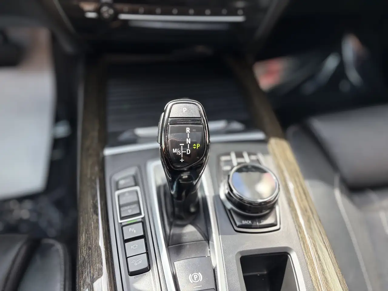 BMW X5 снимка BMW X5