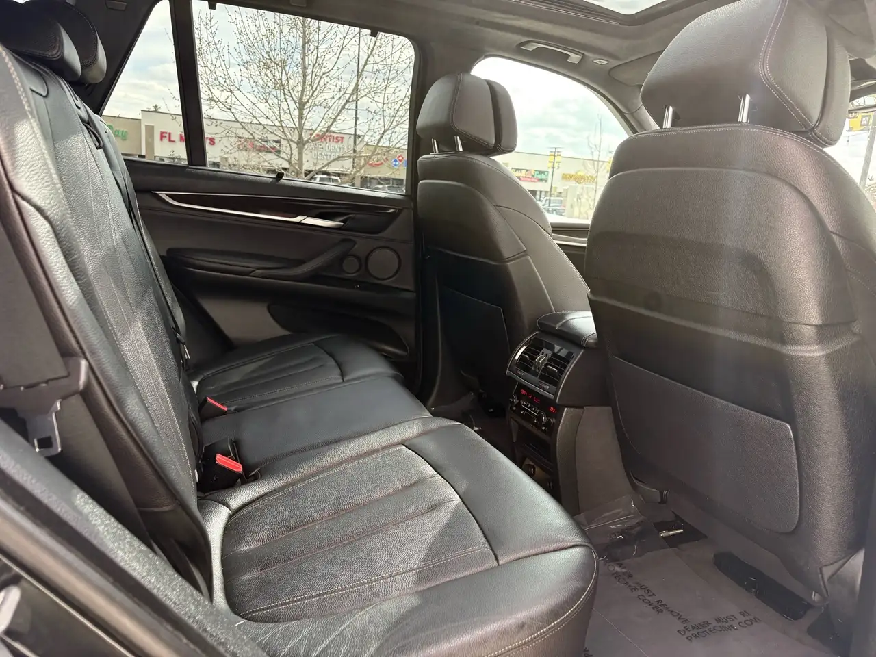 BMW X5 снимка BMW X5