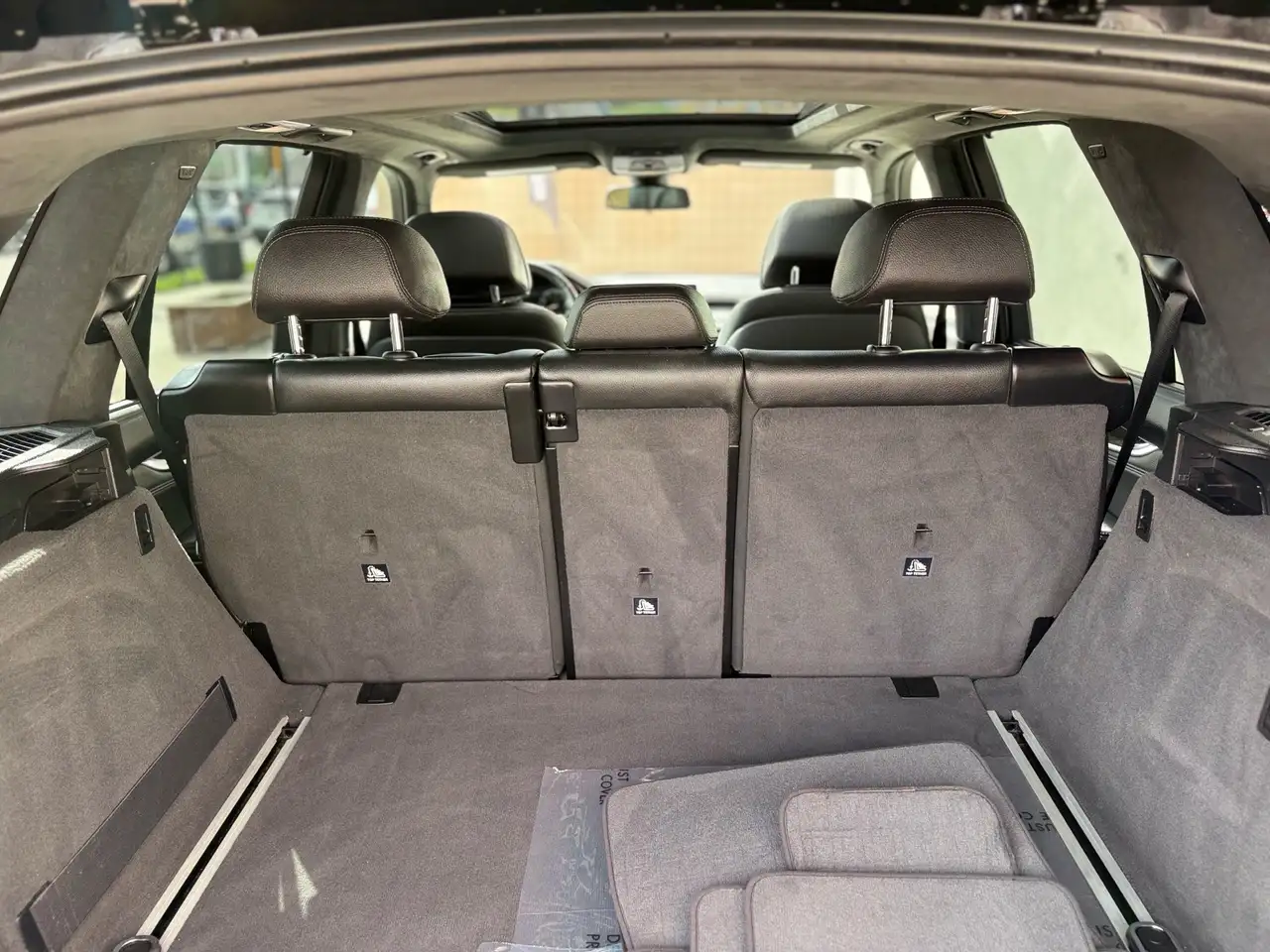 BMW X5 снимка BMW X5