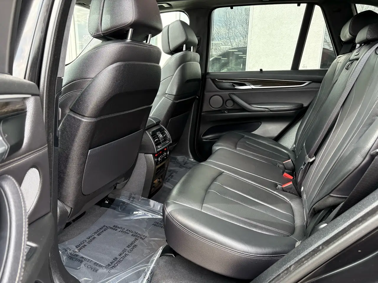 BMW X5 снимка BMW X5