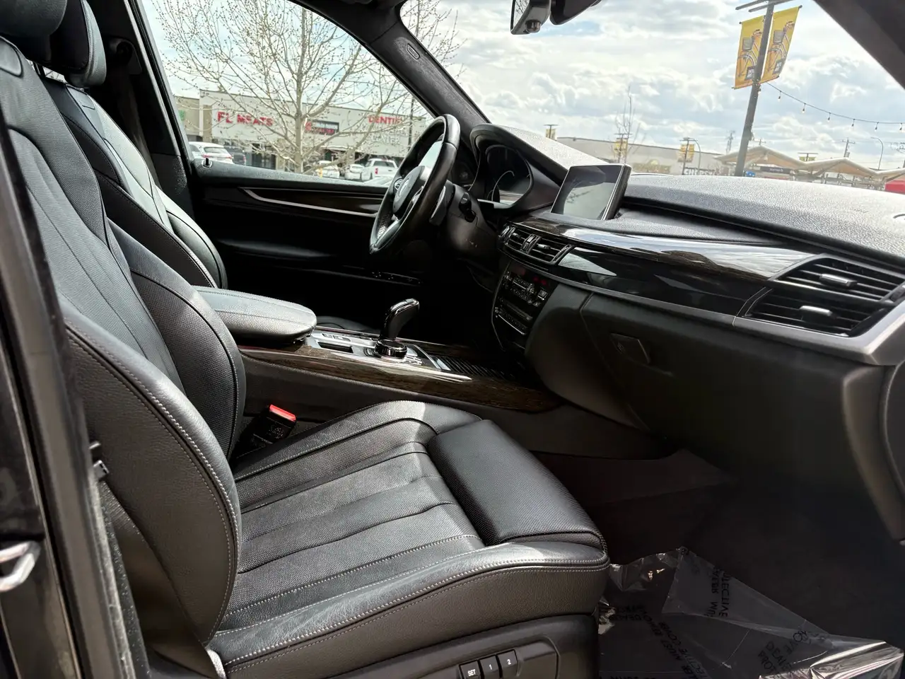 BMW X5 снимка BMW X5