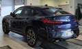 BMW X4 X4 xDrive 20d xLine Azul - thumbnail 3
