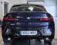 BMW X4 X4 xDrive 20d xLine Azul - thumbnail 4