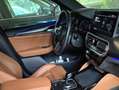 BMW X4 X4 xDrive 20d xLine Azul - thumbnail 11