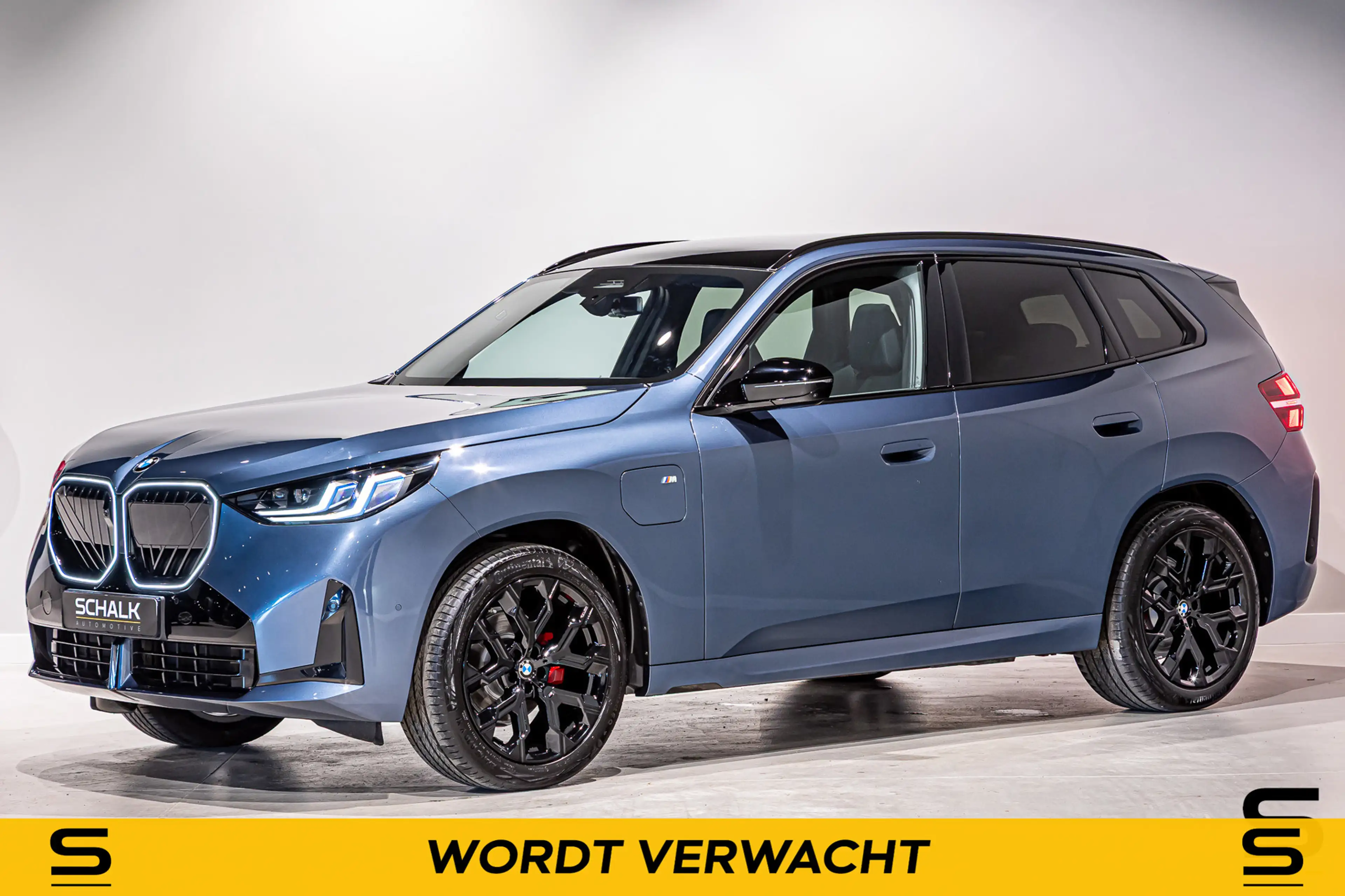 BMW X3 30e xDrive|M-SportPro|Pano|Fiscaal aantrekkelijk — photo 13