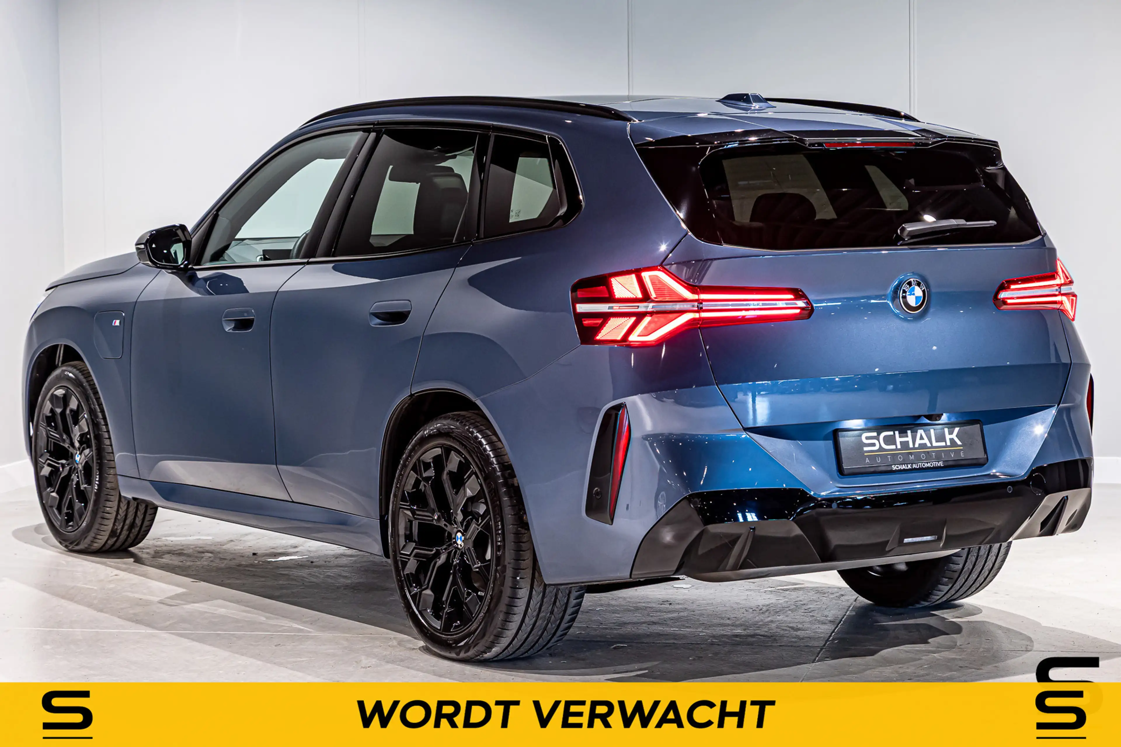 BMW X3 30e xDrive|M-SportPro|Pano|Fiscaal aantrekkelijk — photo 2