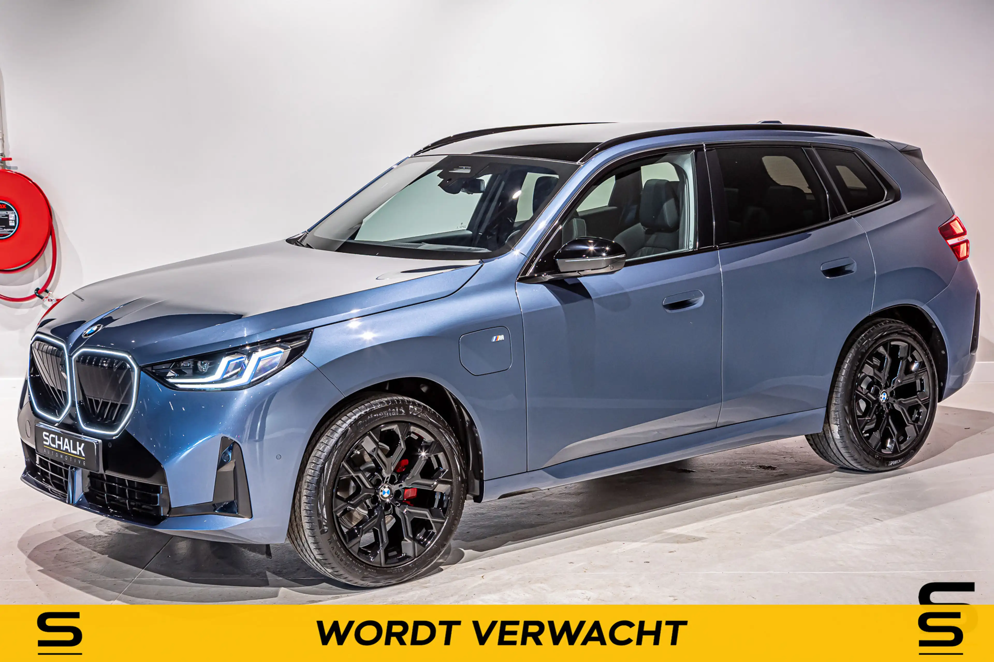 BMW X3 30e xDrive|M-SportPro|Pano|Fiscaal aantrekkelijk — photo 14
