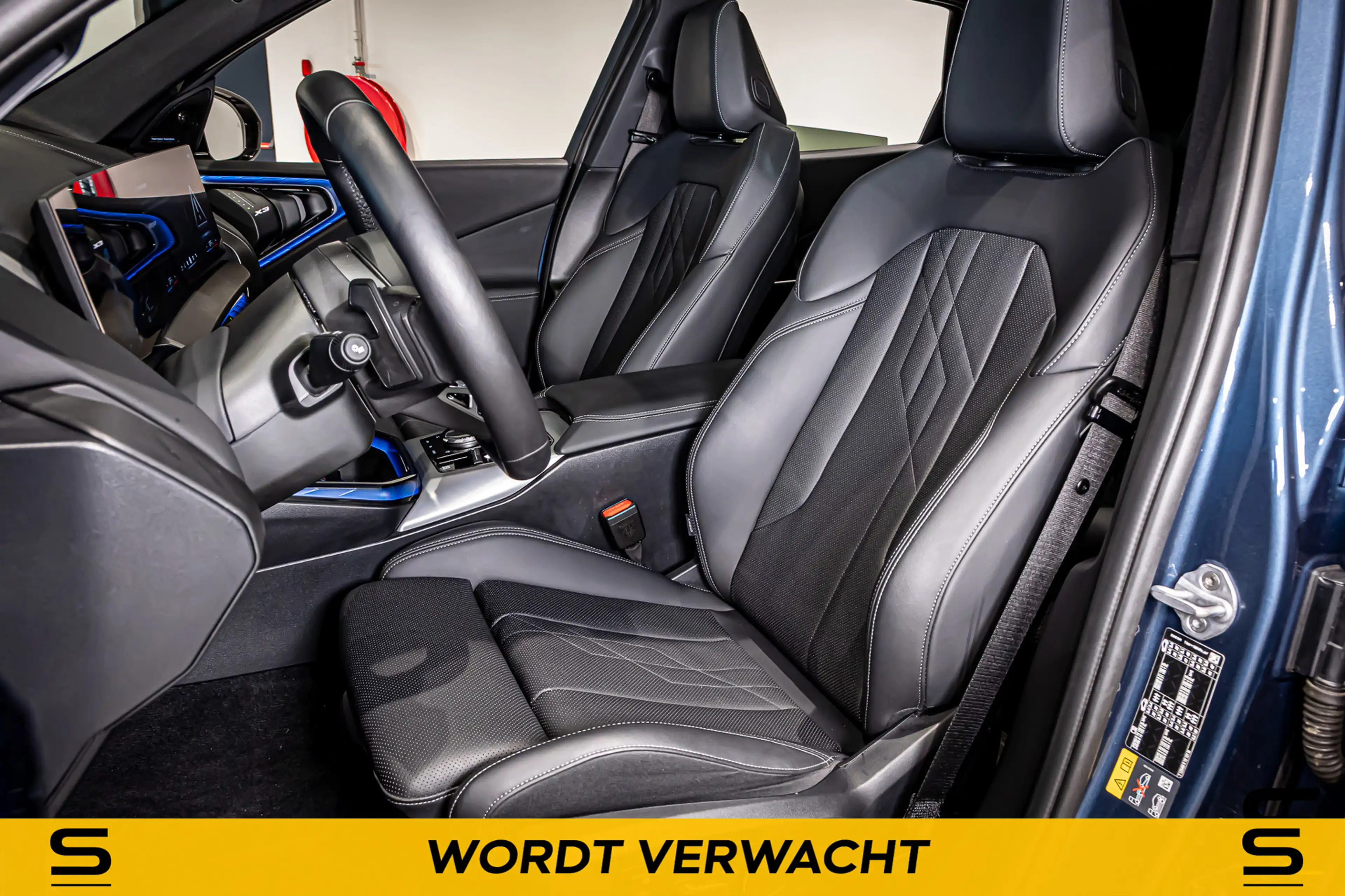 BMW X3 30e xDrive|M-SportPro|Pano|Fiscaal aantrekkelijk — photo 3
