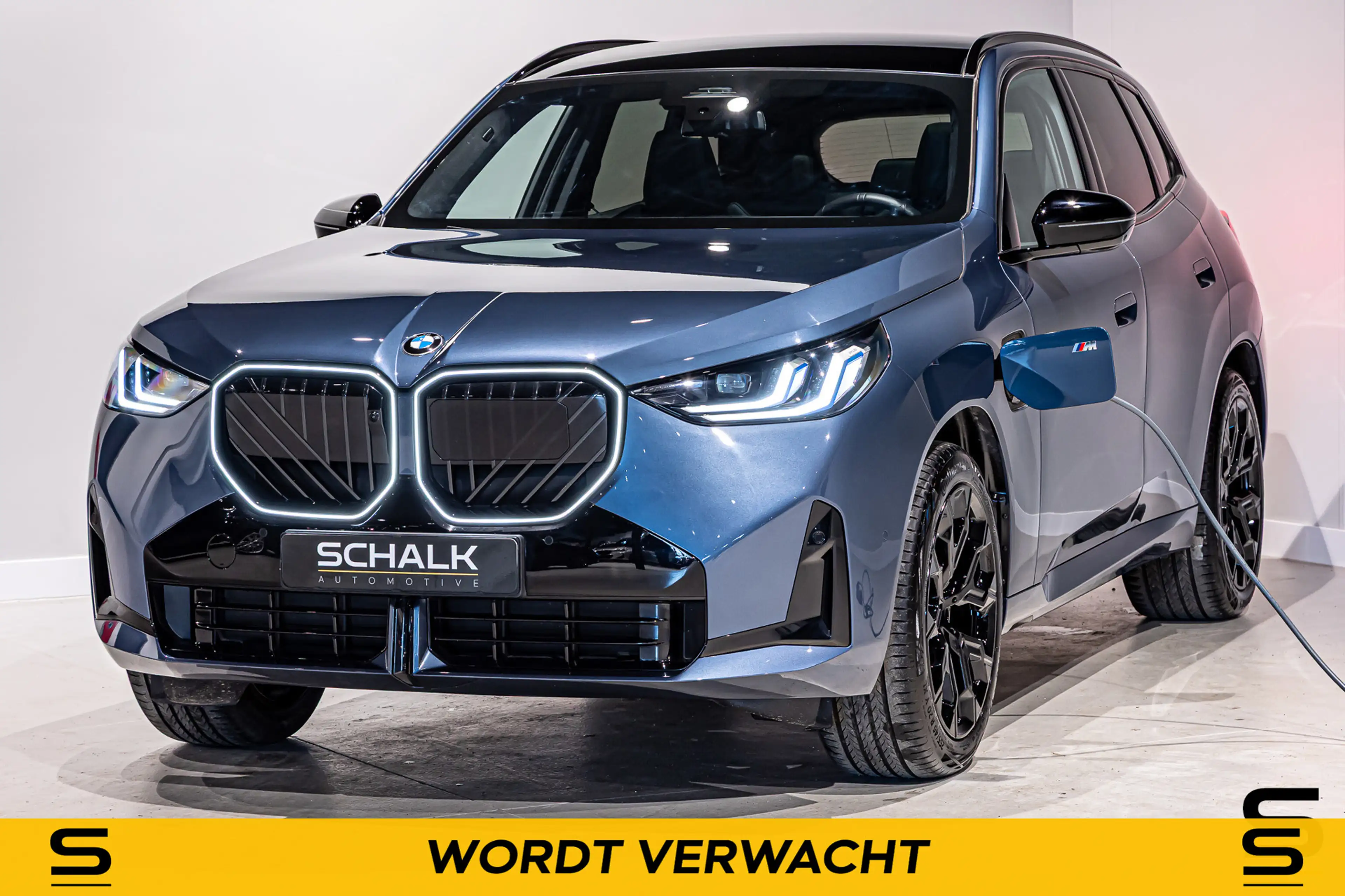BMW X3 30e xDrive|M-SportPro|Pano|Fiscaal aantrekkelijk — photo 12