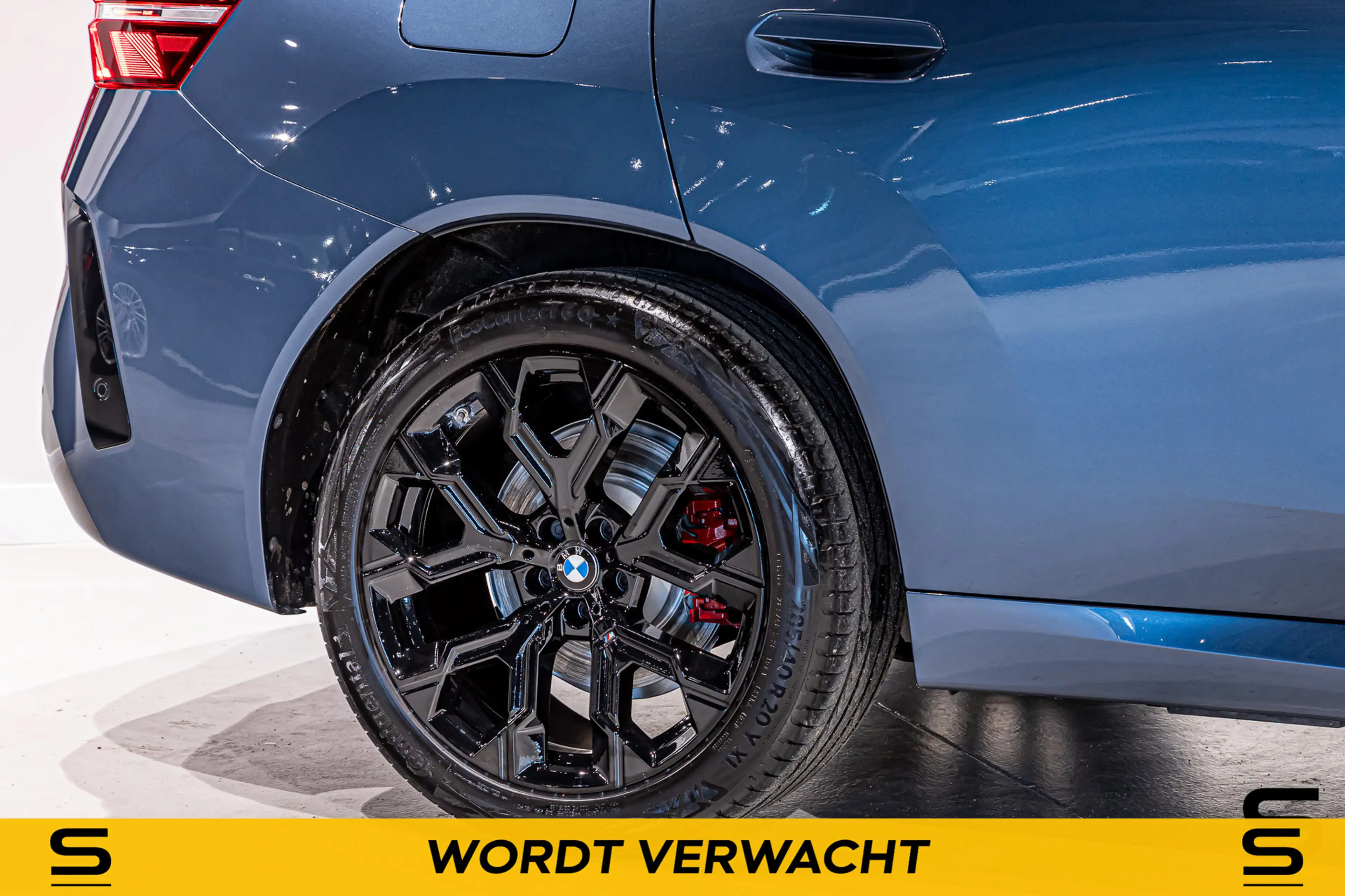 BMW X3 30e xDrive|M-SportPro|Pano|Fiscaal aantrekkelijk — photo 9