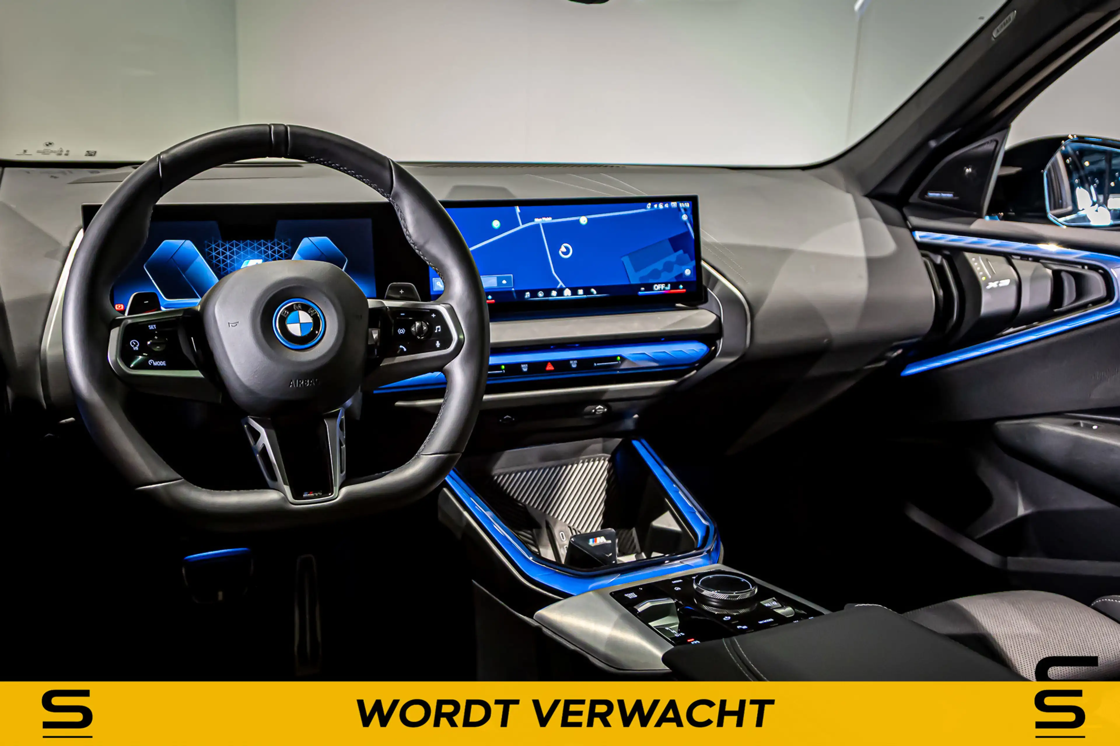 BMW X3 30e xDrive|M-SportPro|Pano|Fiscaal aantrekkelijk — photo 4