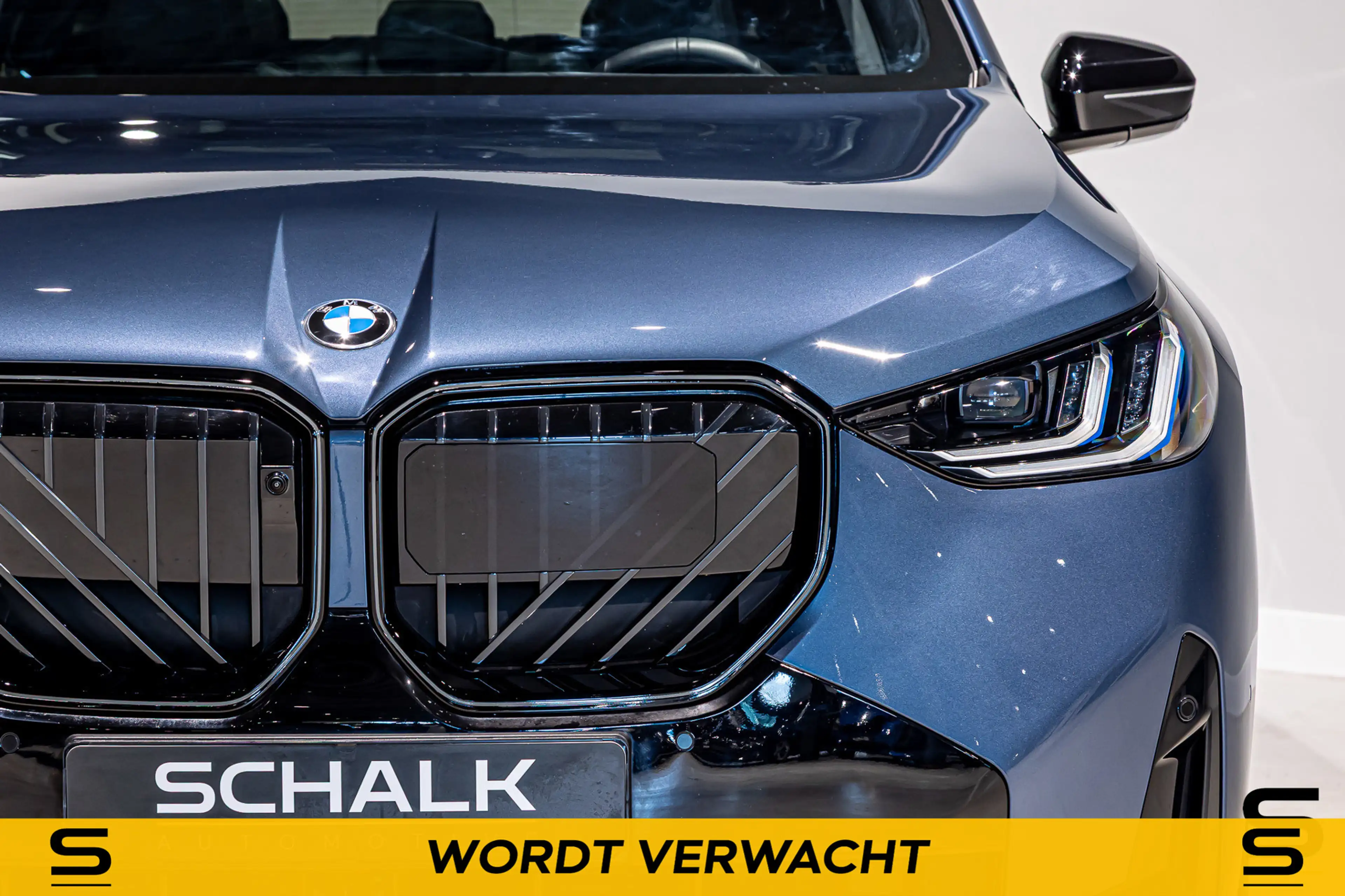 BMW X3 30e xDrive|M-SportPro|Pano|Fiscaal aantrekkelijk — photo 11