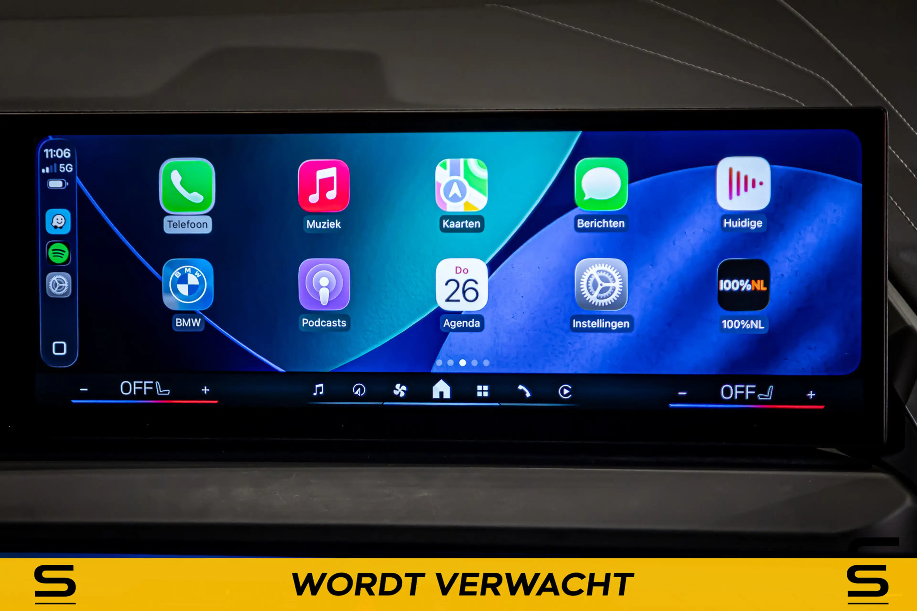 BMW X3 30e xDrive|M-SportPro|Pano|Fiscaal aantrekkelijk — photo 8
