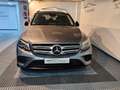 Mercedes-Benz GLC 220 d 4MATIC Grau - thumbnail 3