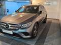 Mercedes-Benz GLC 220 d 4MATIC Gris - thumbnail 4