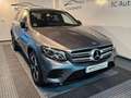 Mercedes-Benz GLC 220 d 4MATIC Gris - thumbnail 1