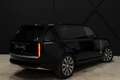 Land Rover Range Rover V P460 Long LWB 3.0 MHEV AWD 460 CV Autobiography Noir - thumbnail 4