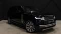 Land Rover Range Rover V P460 Long LWB 3.0 MHEV AWD 460 CV Autobiography Noir - thumbnail 5