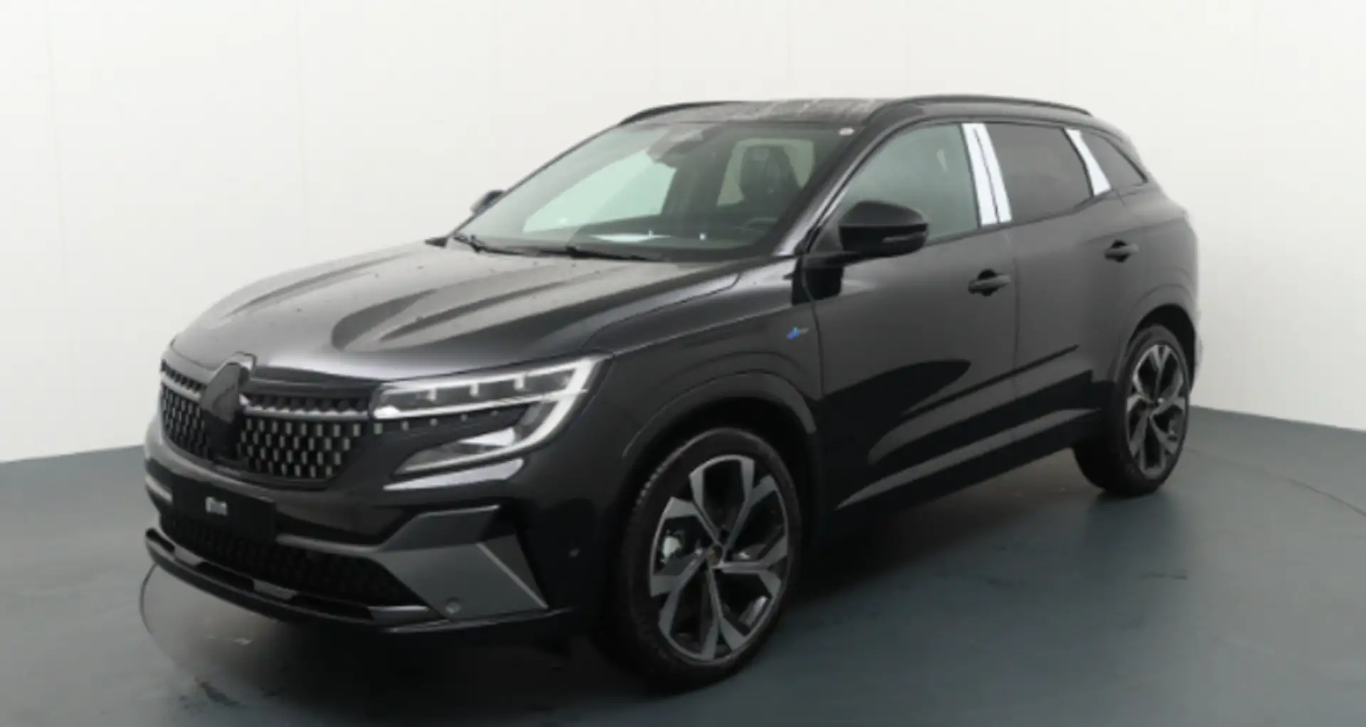 Renault Austral Mild Hybrid 160 Auto Techno Esprit Alpine N1 Auto - 1