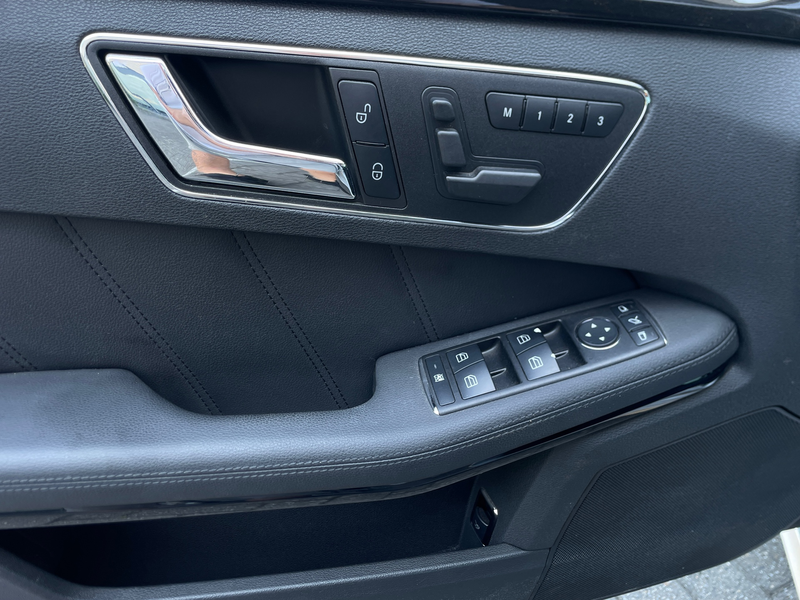 Mercedes-Benz E 350 Avantgarde heeft veel Opties — photo 16