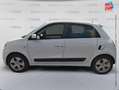 Renault Twingo E-Tech Electric Zen R80 Achat Intégral - 21 Blanc - thumbnail 4