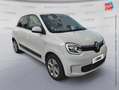 Renault Twingo E-Tech Electric Zen R80 Achat Intégral - 21 Blanc - thumbnail 3