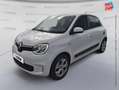 Renault Twingo E-Tech Electric Zen R80 Achat Intégral - 21 Blanc - thumbnail 1