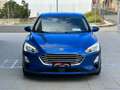 Ford Focus 1.0 EcoBoost 125CV 5p Business Blu/Azzurro - thumbnail 3
