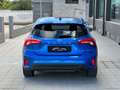 Ford Focus 1.0 EcoBoost 125CV 5p Business Blu/Azzurro - thumbnail 6