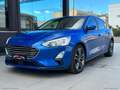 Ford Focus 1.0 EcoBoost 125CV 5p Business Blu/Azzurro - thumbnail 4
