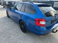 Skoda Octavia DSG RS 2.0 TDI 184 Ps Blau - thumbnail 7