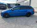 Skoda Octavia DSG RS 2.0 TDI 184 Ps Blau - thumbnail 9