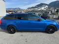 Skoda Octavia DSG RS 2.0 TDI 184 Ps Blau - thumbnail 3