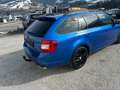 Skoda Octavia DSG RS 2.0 TDI 184 Ps Blau - thumbnail 4