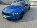Skoda Octavia DSG RS 2.0 TDI 184 Ps Blau - thumbnail 11